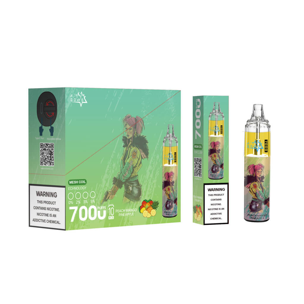 BangKingVape