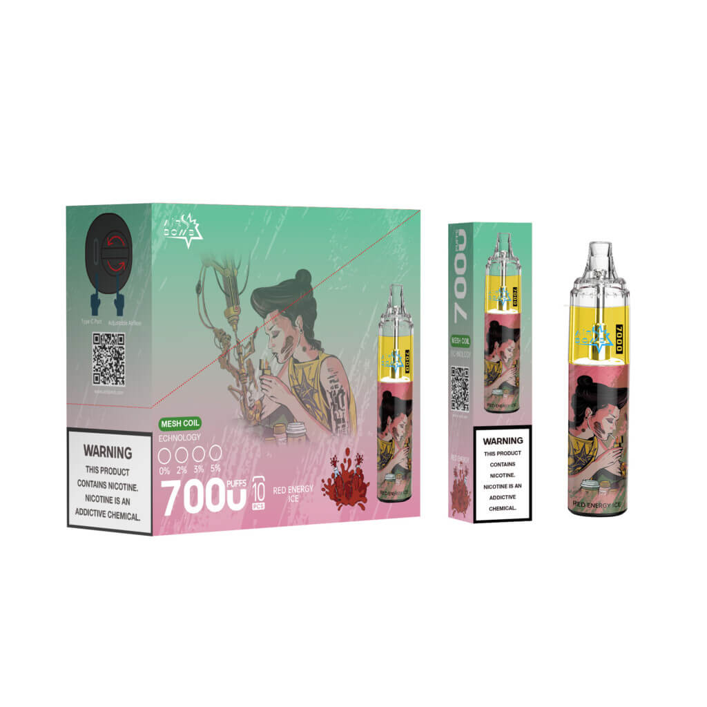 BangKingVape