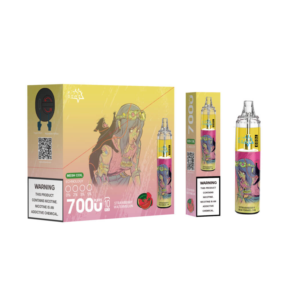 BangKingVape