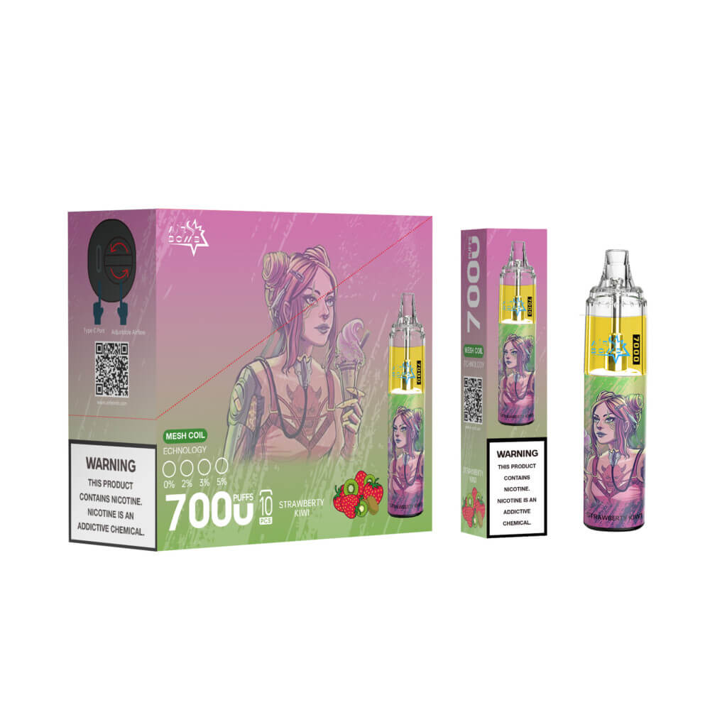 BangKingVape