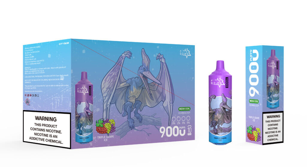 BangKingVape