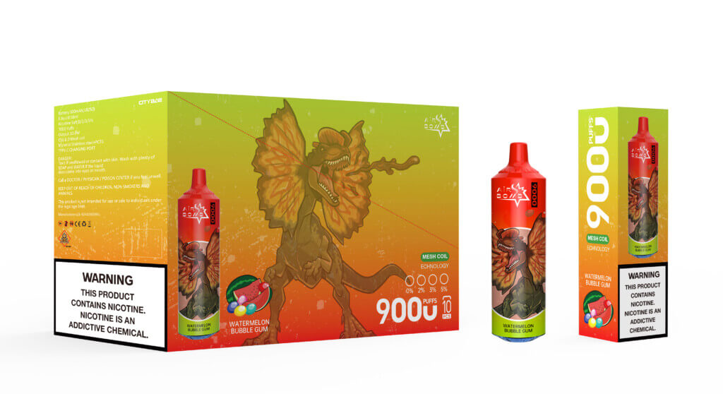 BangKingVape