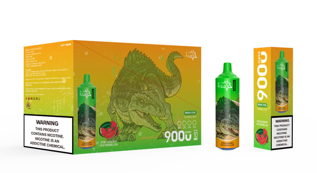 BangKingVape