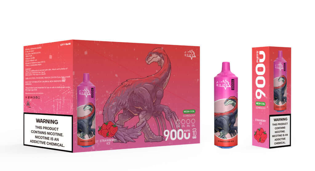 BangKingVape
