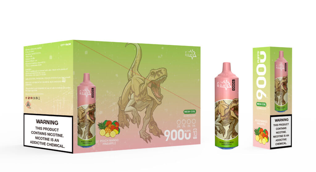 BangKingVape
