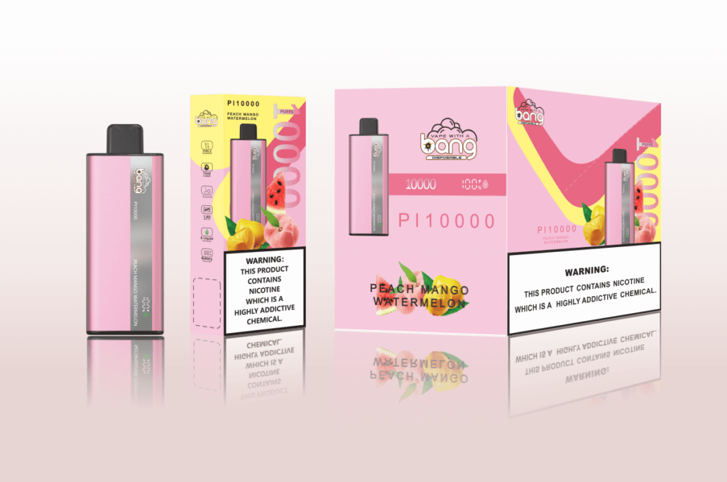 BangKingVape