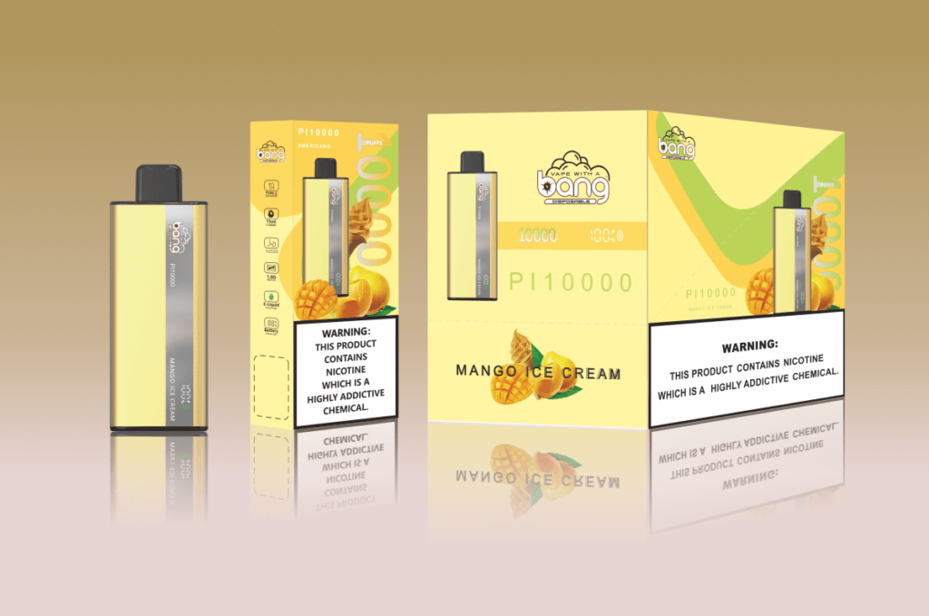 BangKingVape