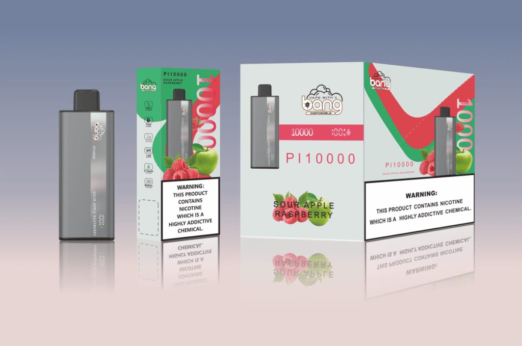 BangKingVape