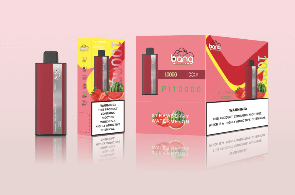 BangKingVape