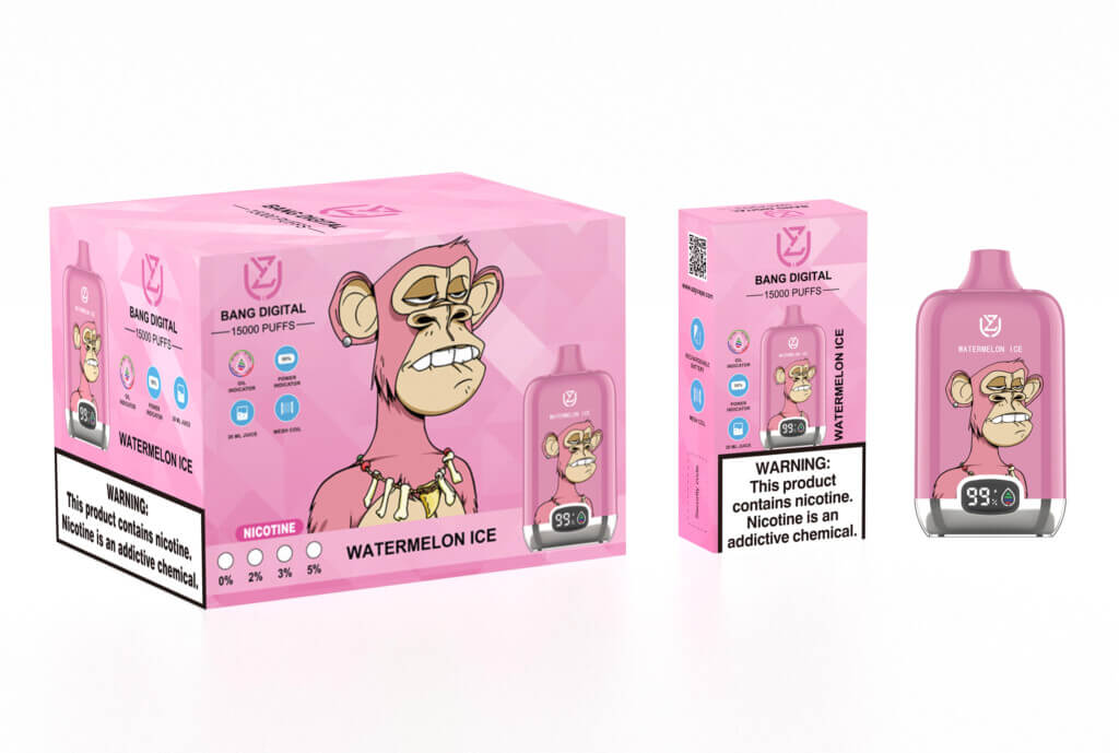 BangKingVape