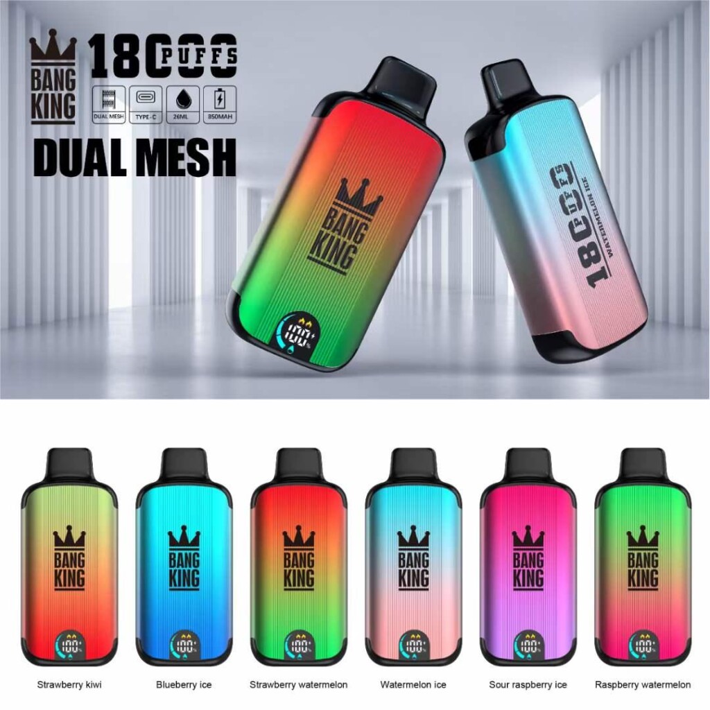 BangKingVape