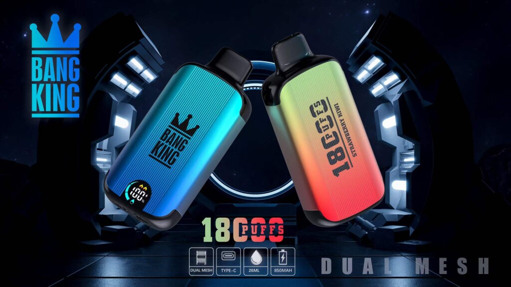 BangKingVape
