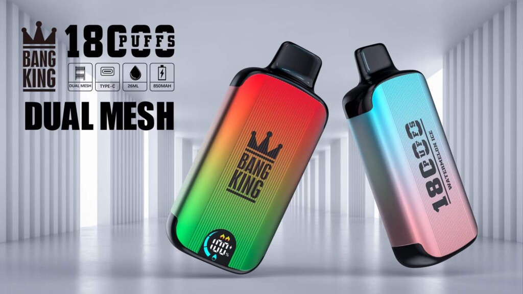 BangKingVape