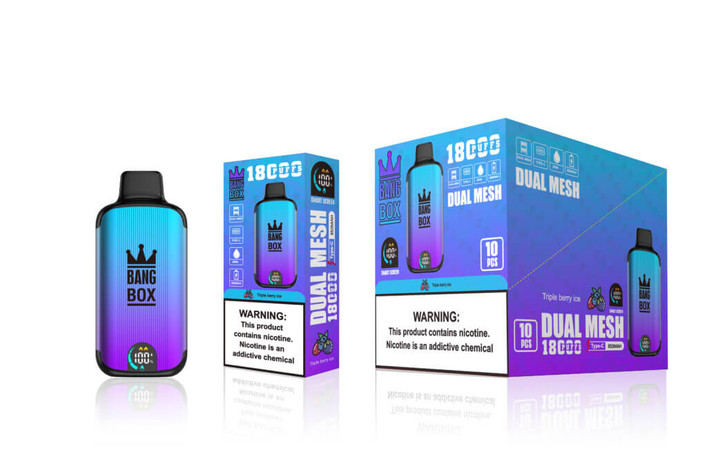 BangKingVape