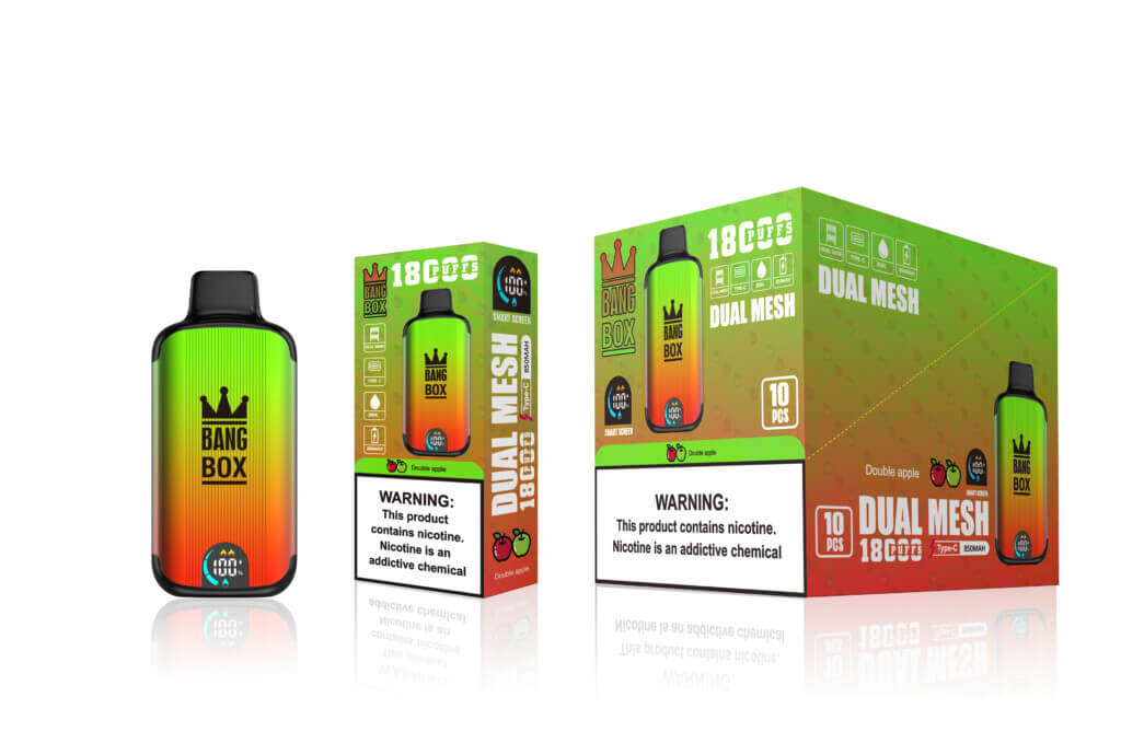 BangKingVape