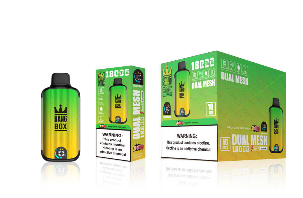 BangKingVape