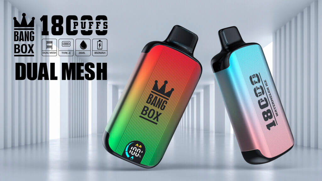 BangKingVape