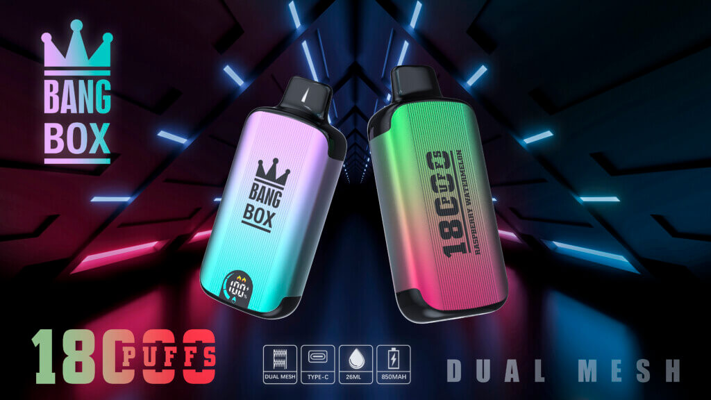 BangKingVape