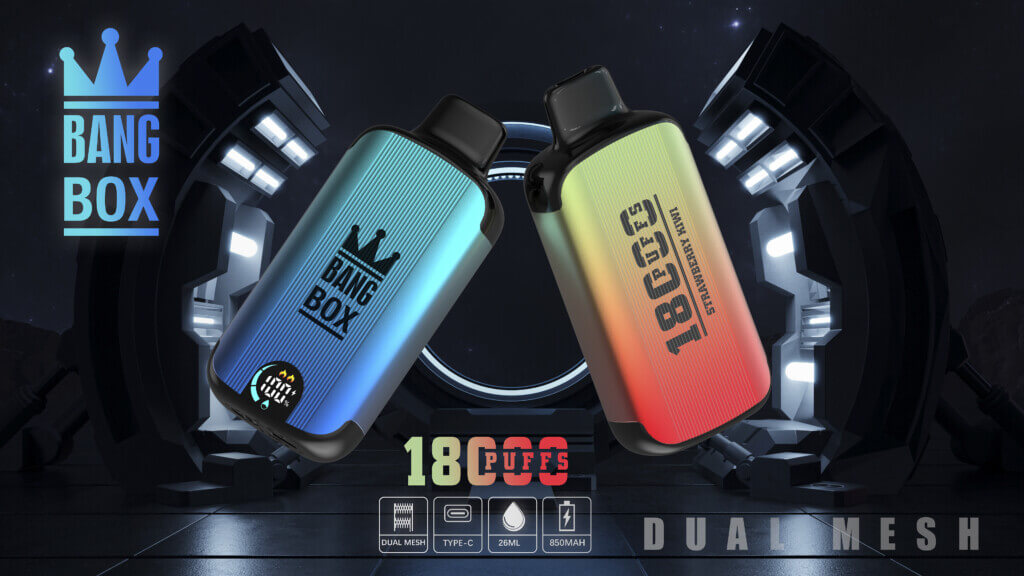 BangKingVape