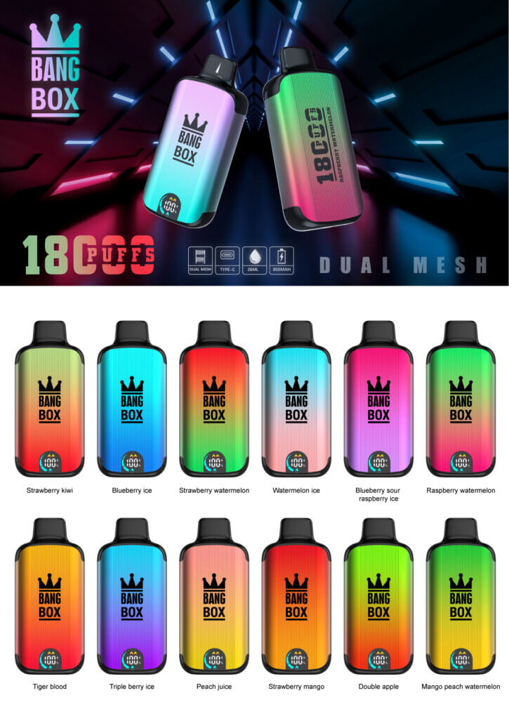 BangKingVape