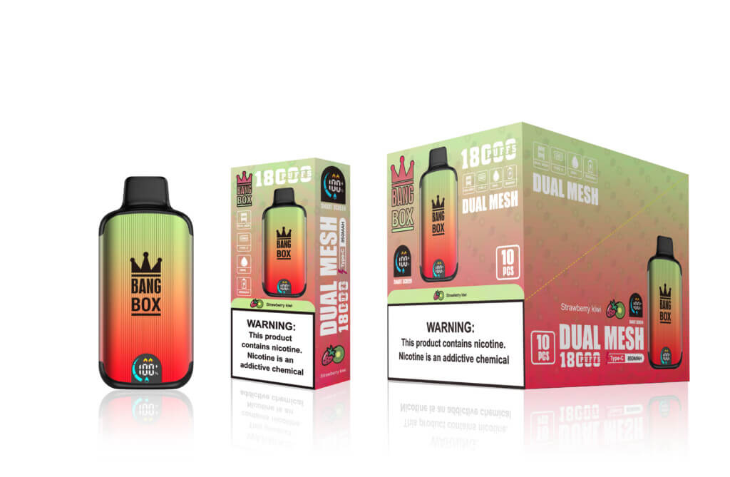 BangKingVape