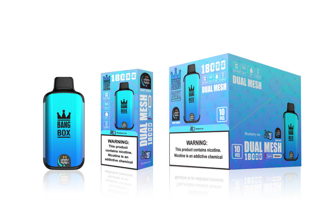 BangKingVape