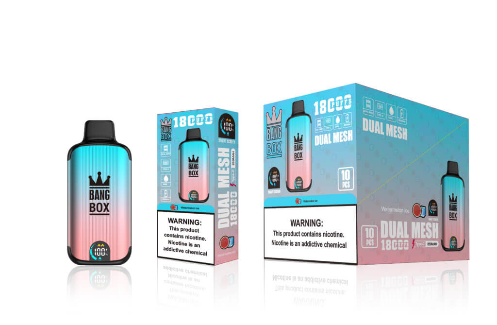 BangKingVape