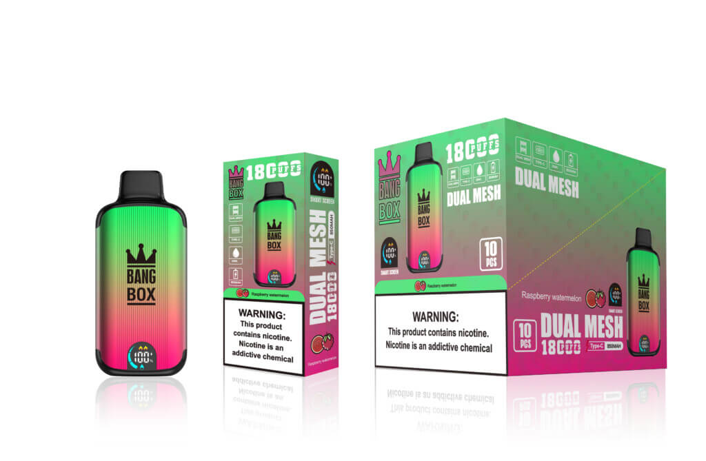 BangKingVape