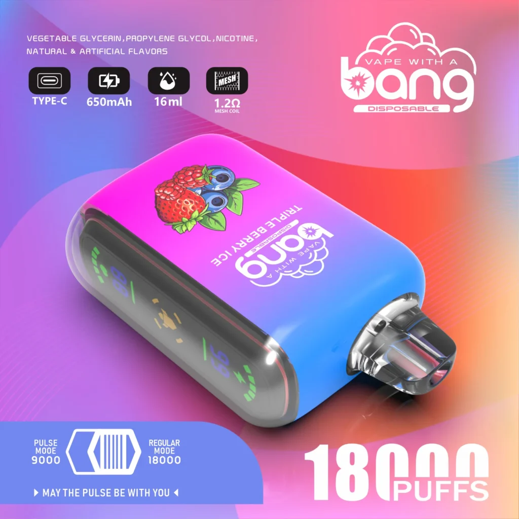 BangKingVape