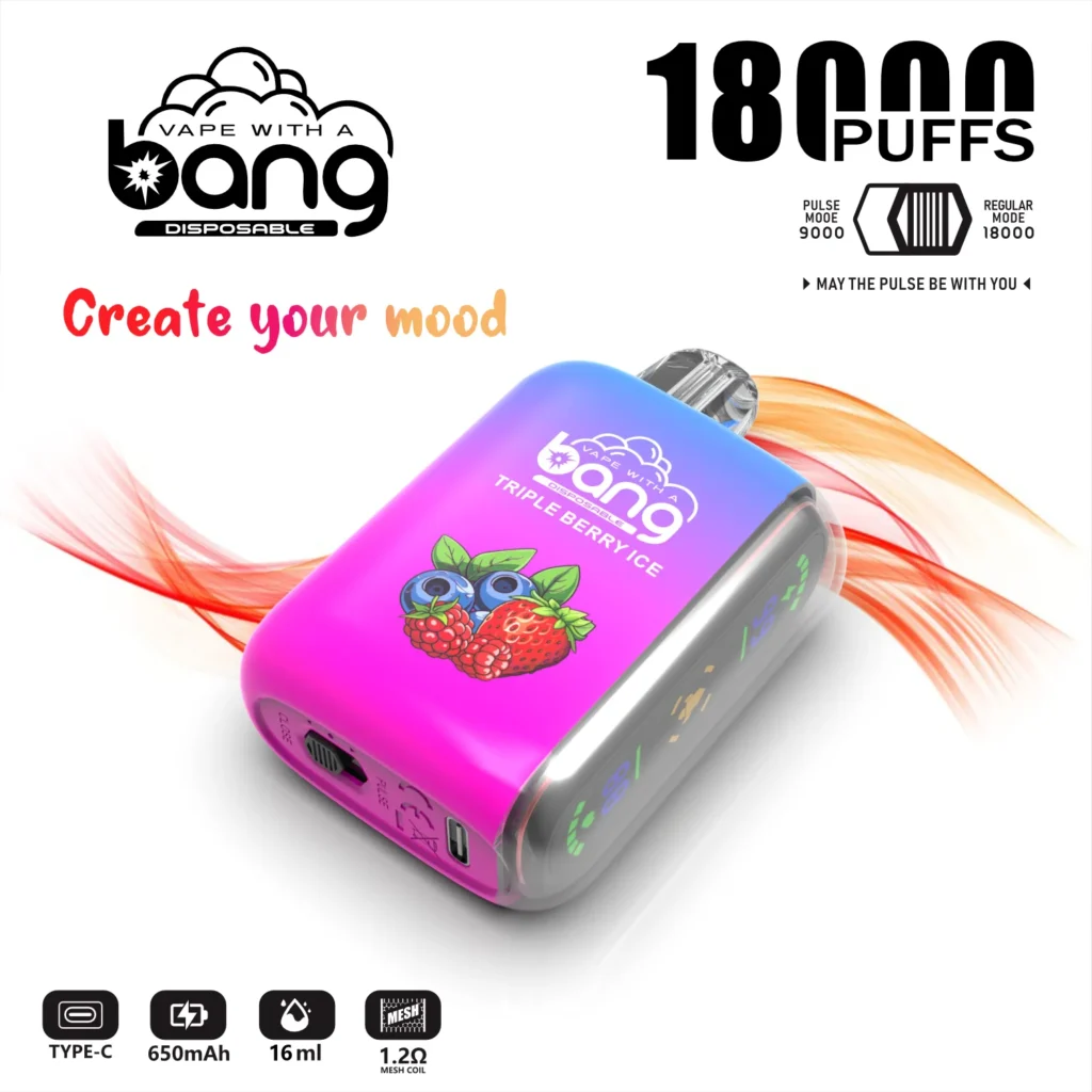 BangKingVape