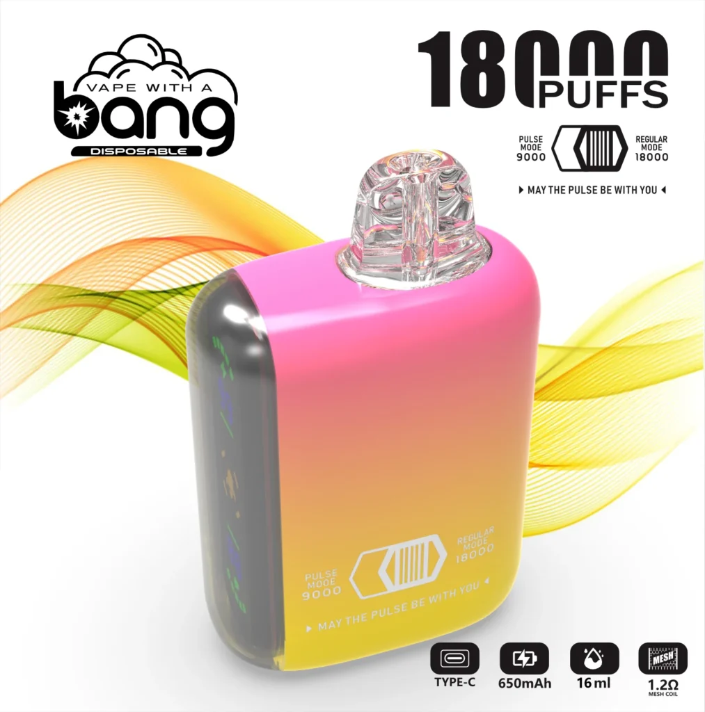 BangKingVape