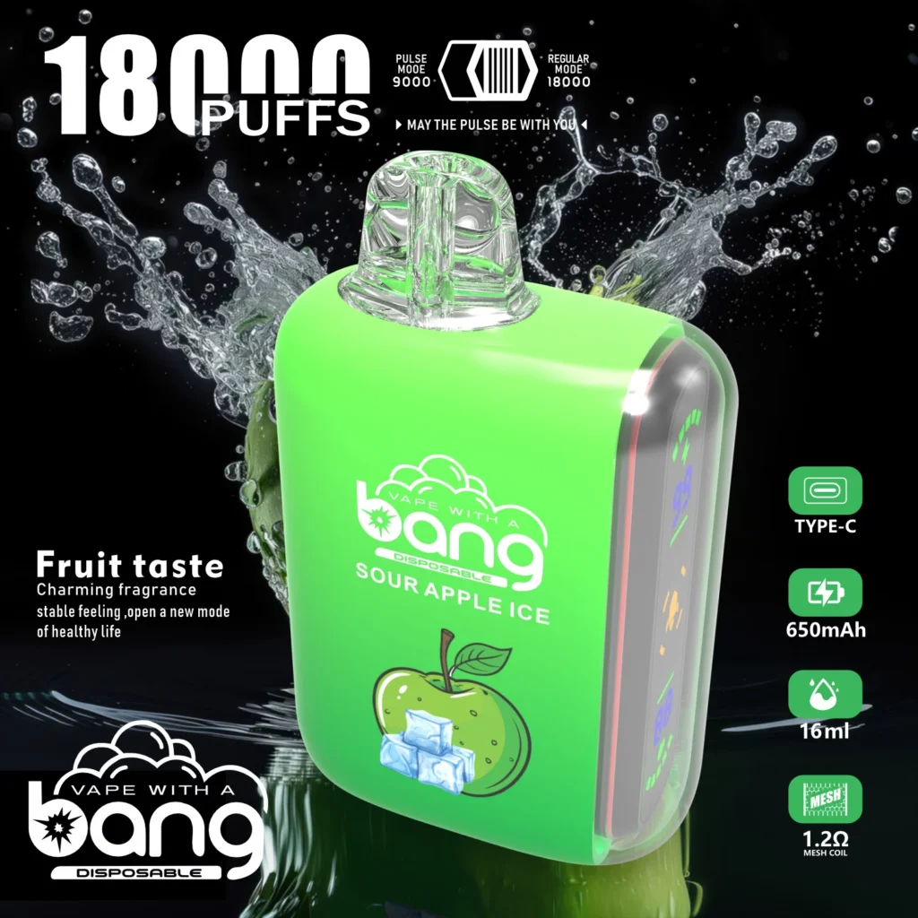BangKingVape