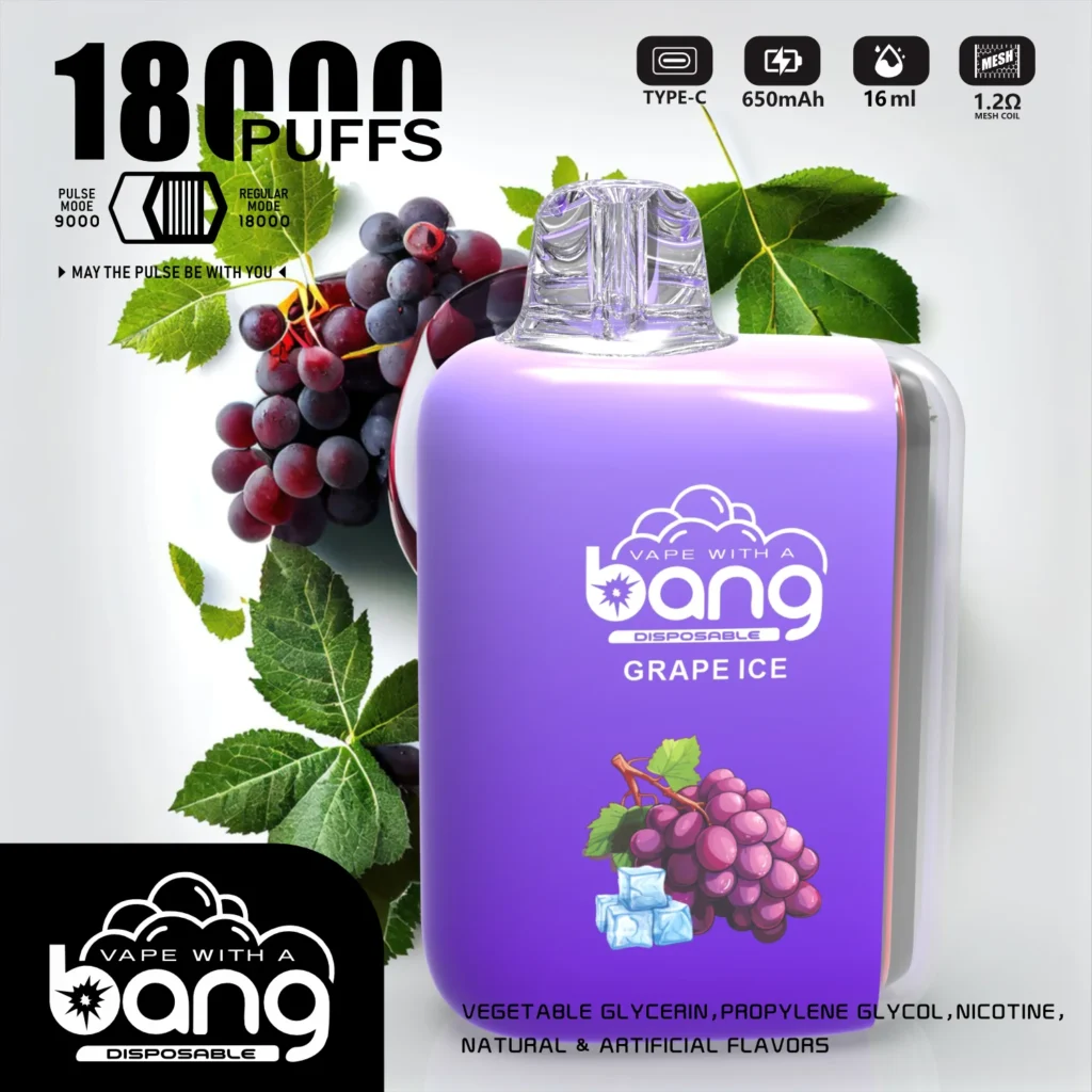 BangKingVape