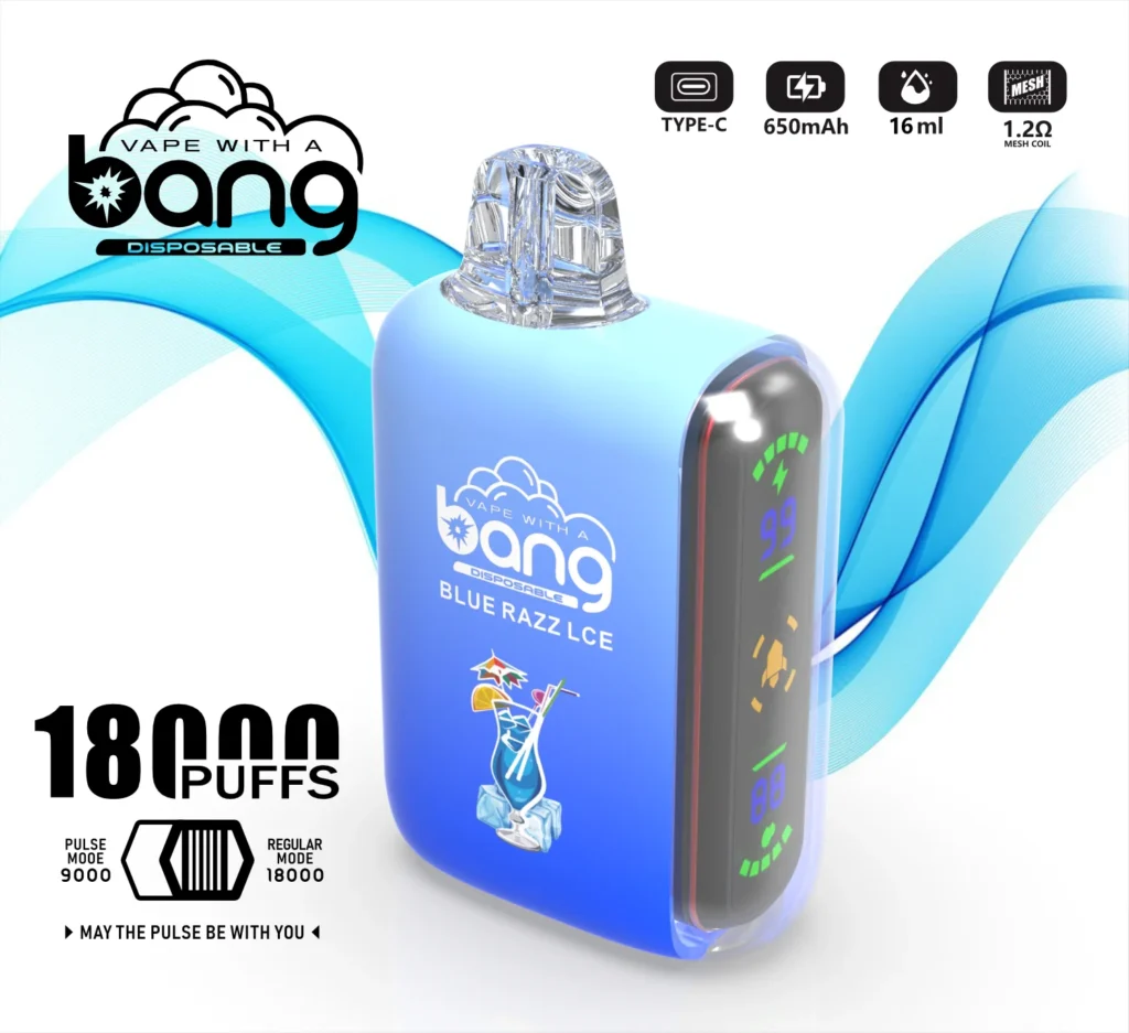 BangKingVape