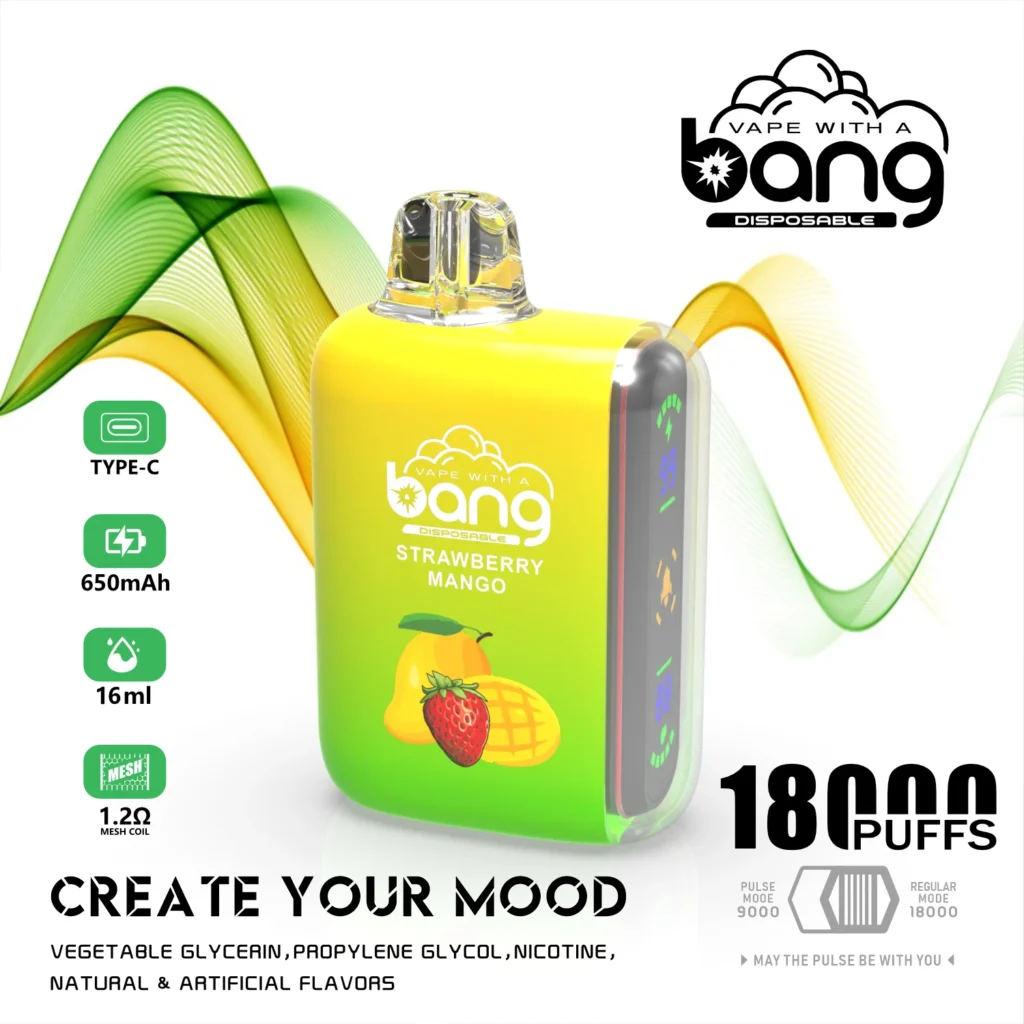 BangKingVape