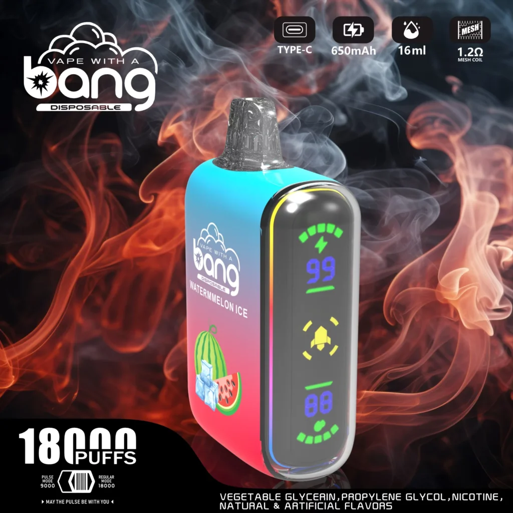 BangKingVape