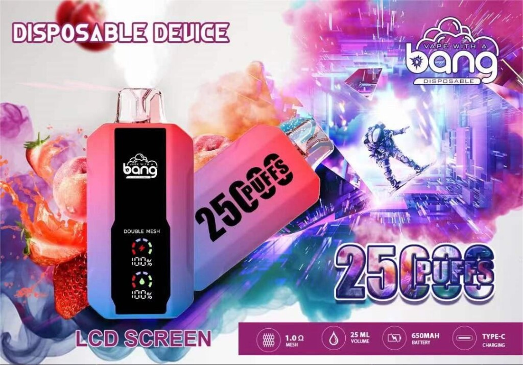 BangKingVape