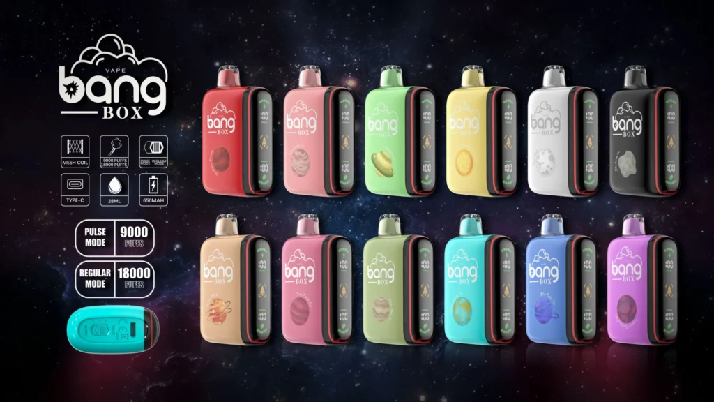 BangKingVape