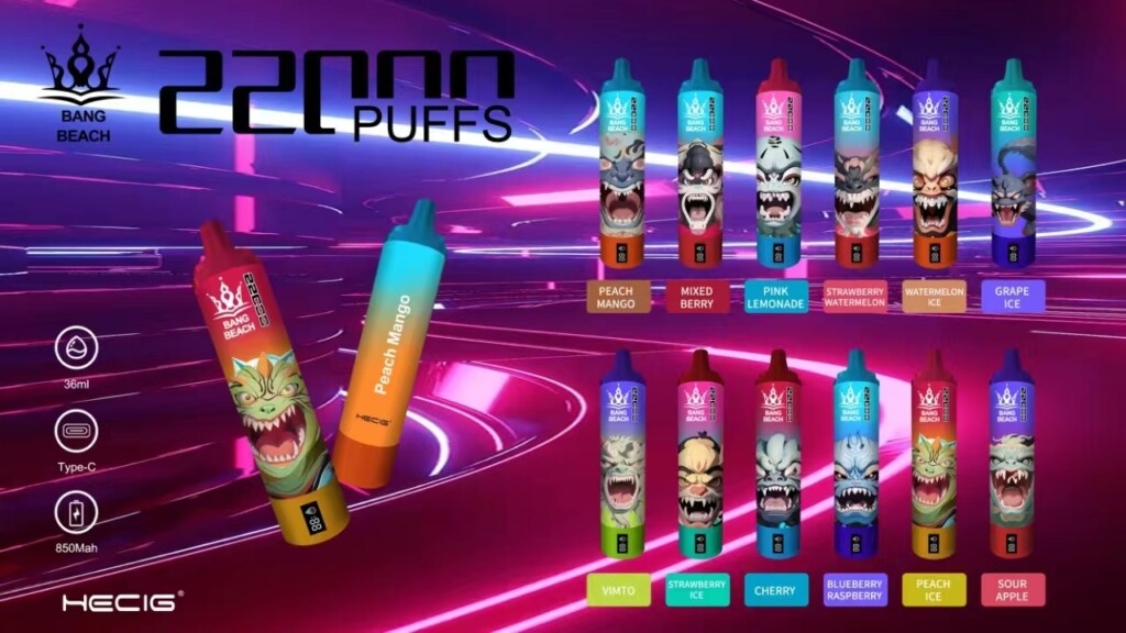 BangKingVape