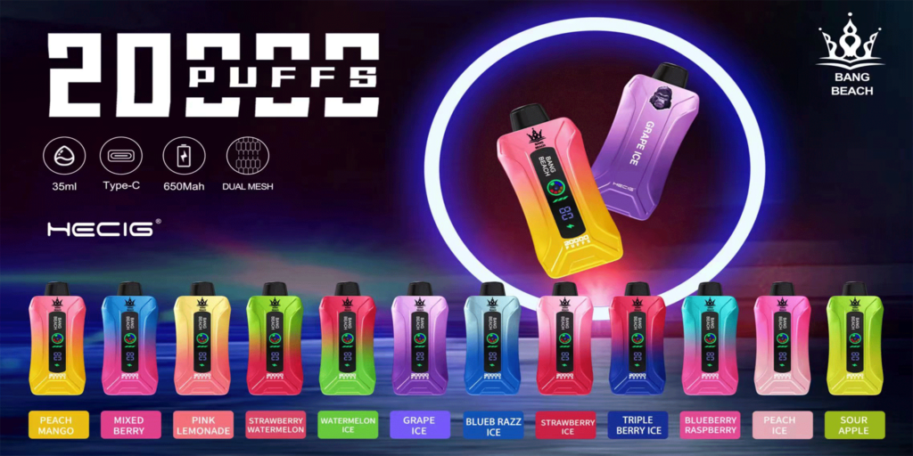 BangKingVape