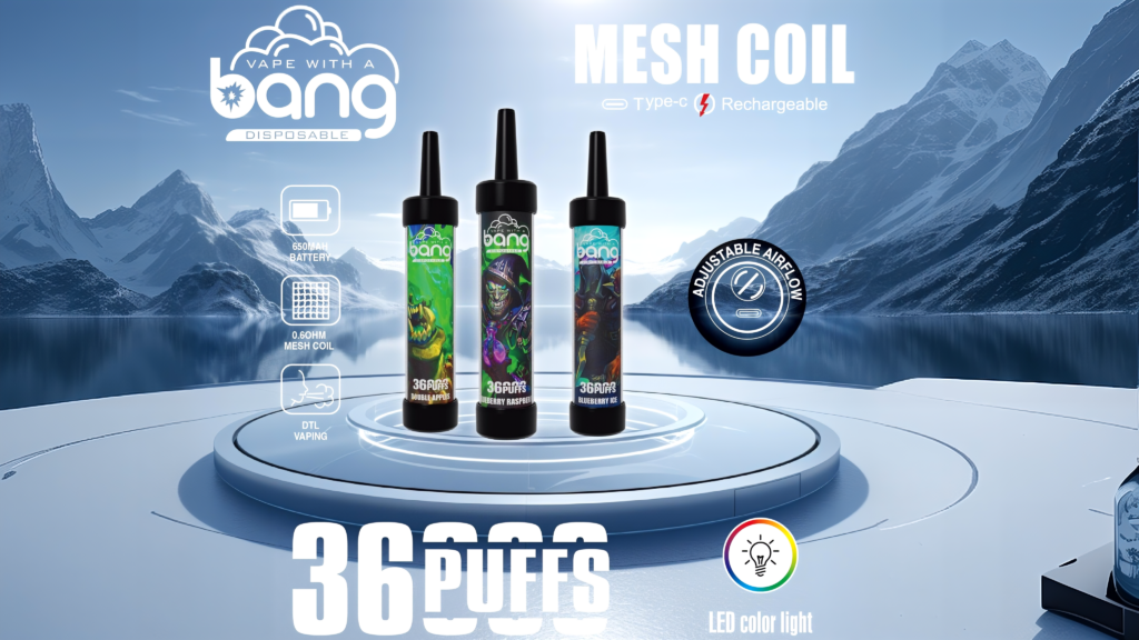 BangKingVape