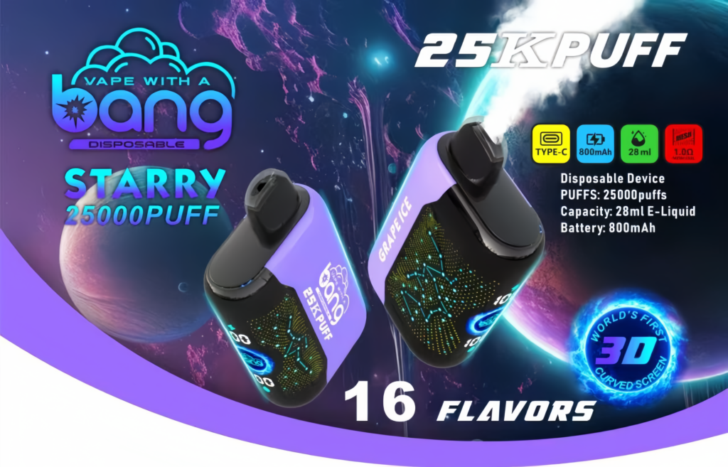 BangKingVape