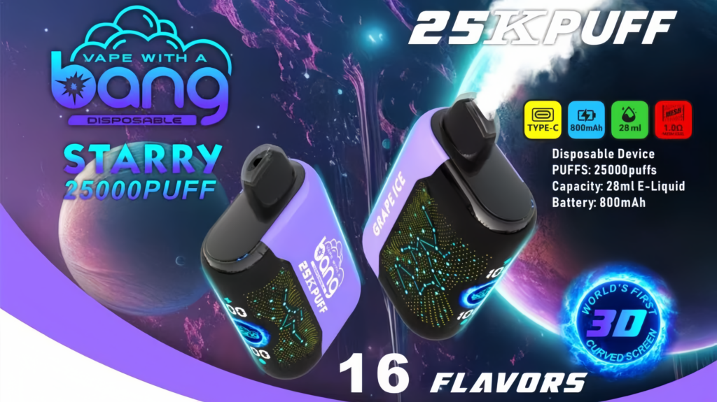 BangKingVape