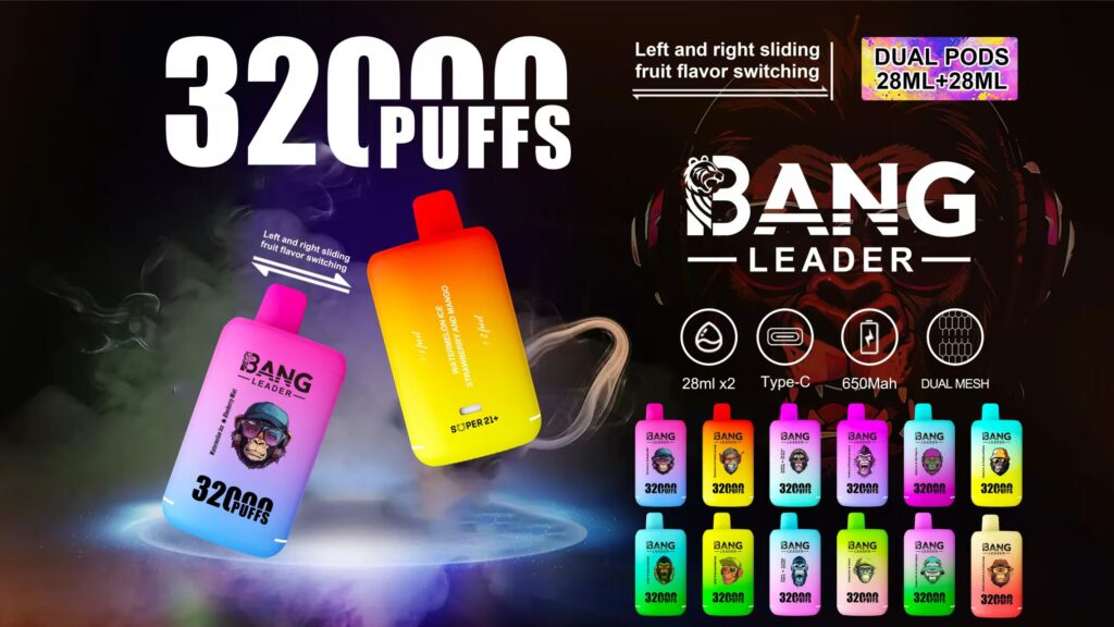 BangKingVape