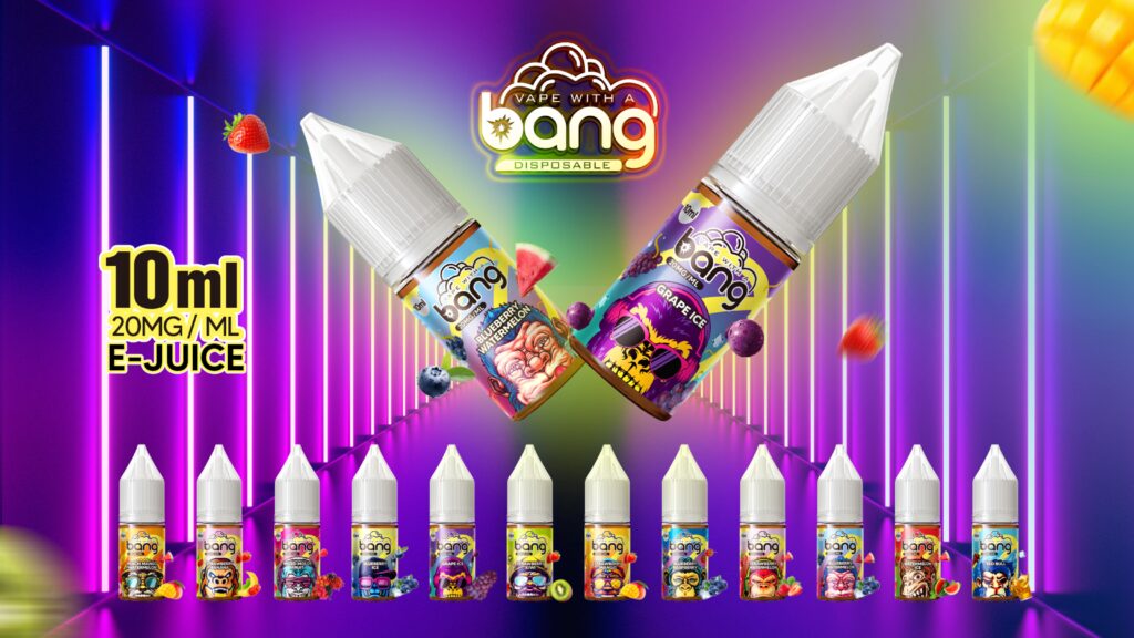 BangKingVape