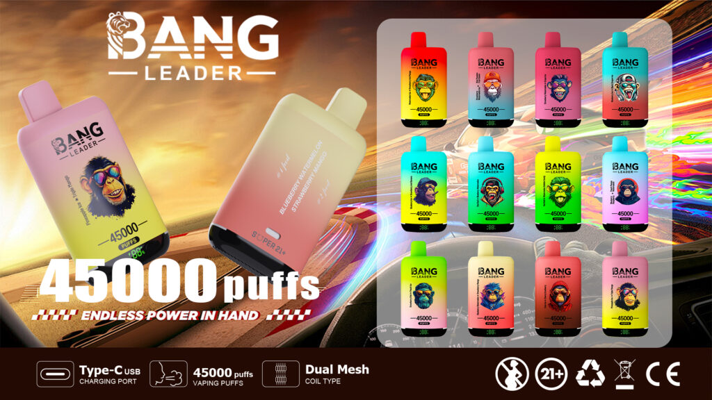BangKingVape