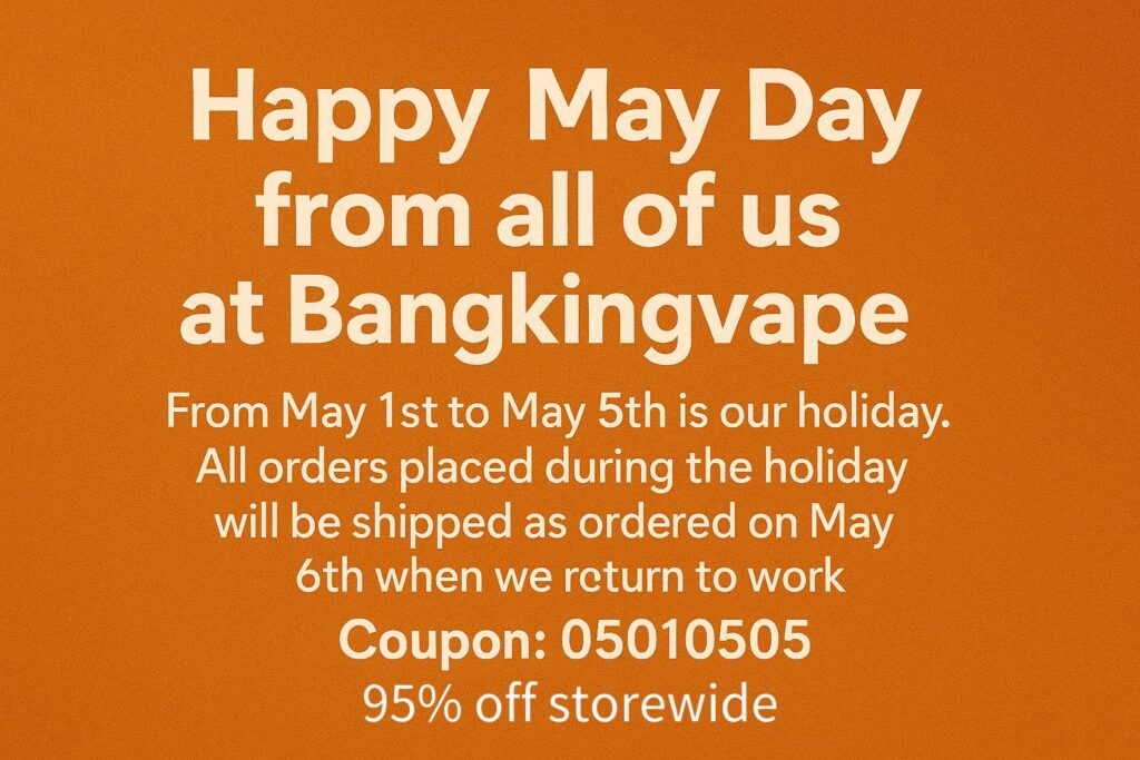 BangKingVape
