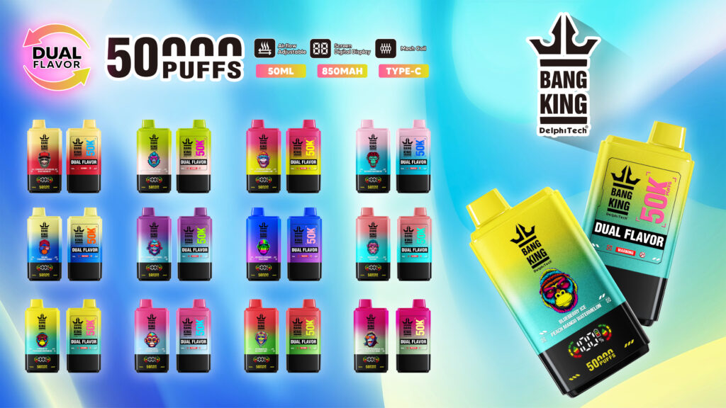 BangKingVape