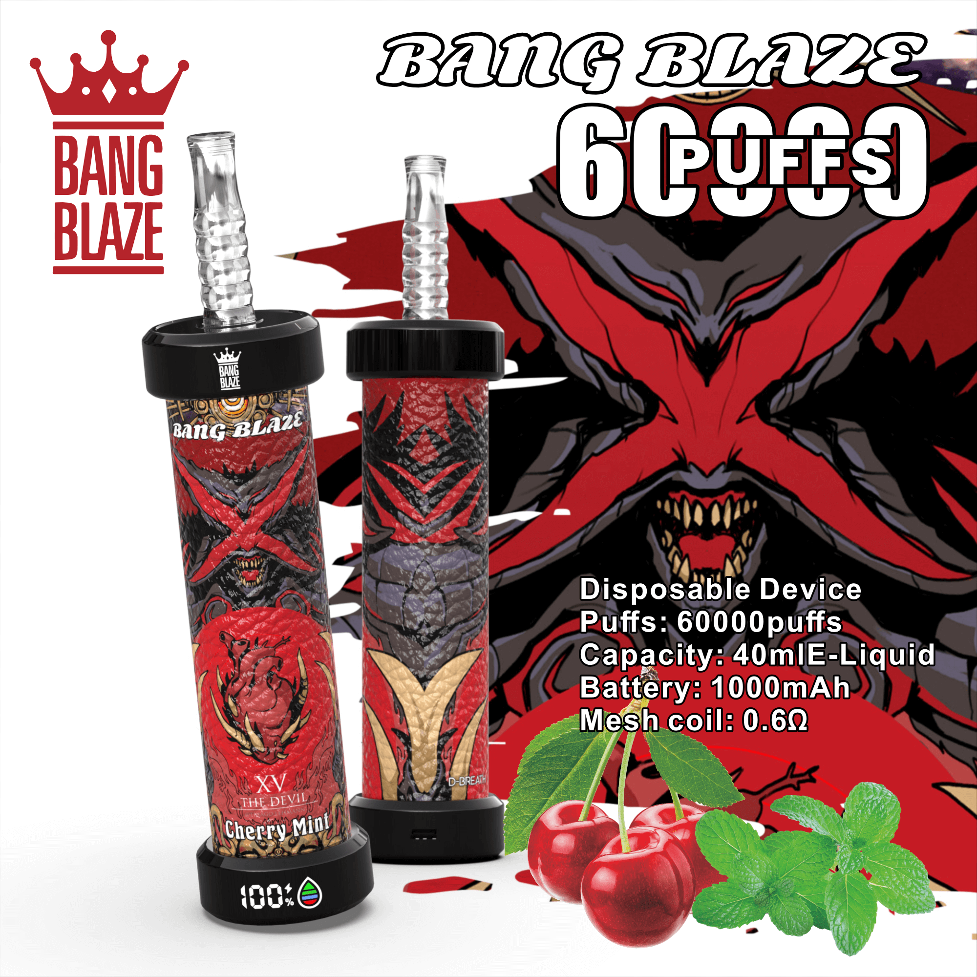 bang blaze 60000 puffs review