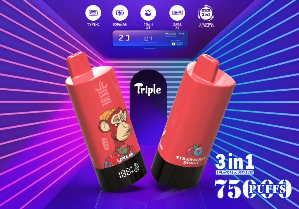 BangKingVape